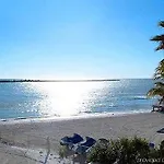 Gulfview Hotel - On The Beach 
