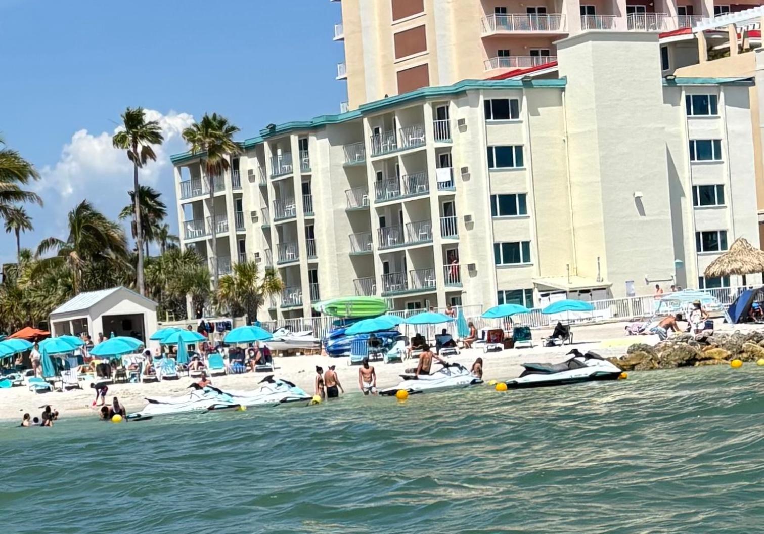 Gulfview - On The 2*