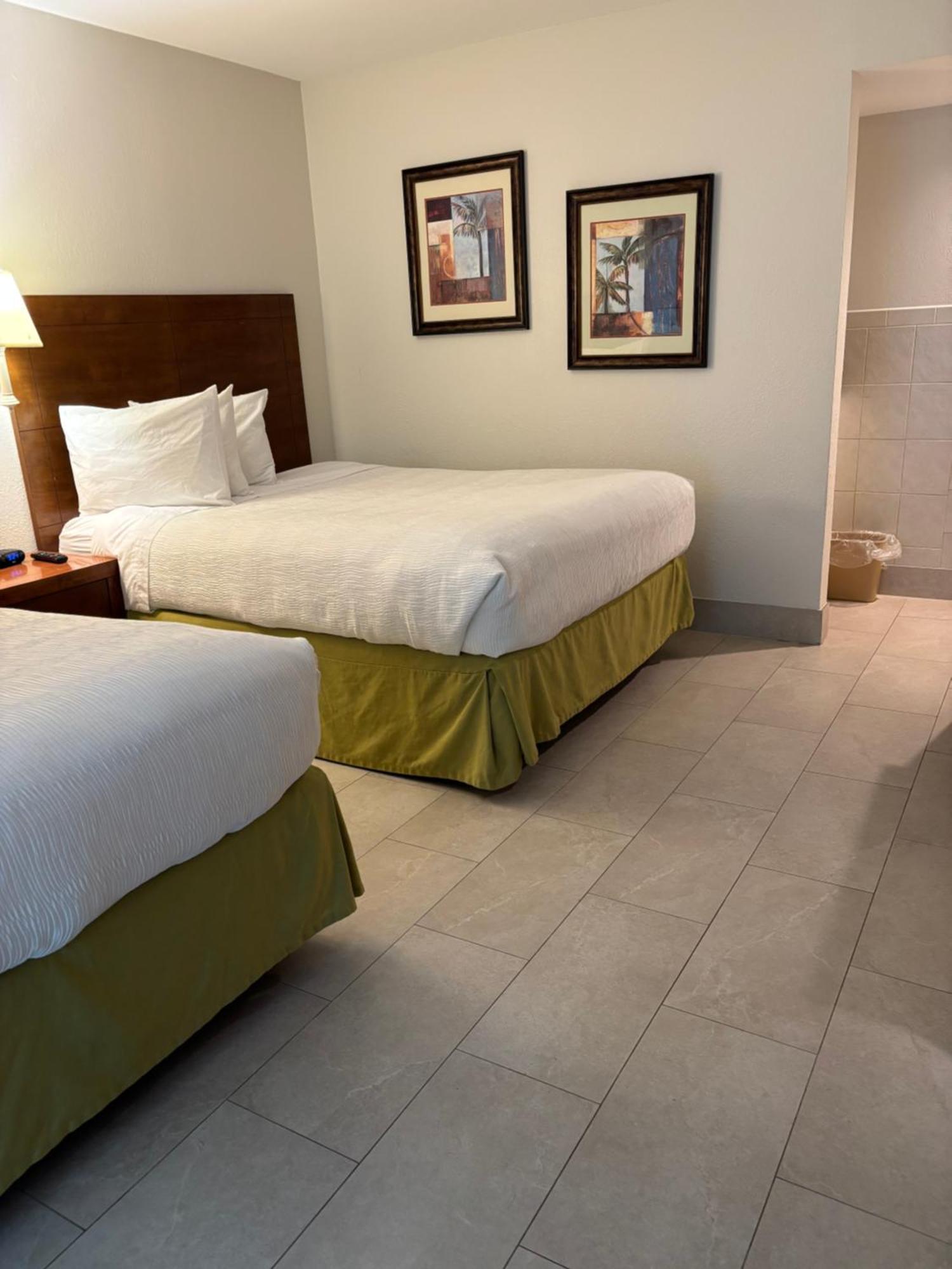 Hotel Gulfview - On The