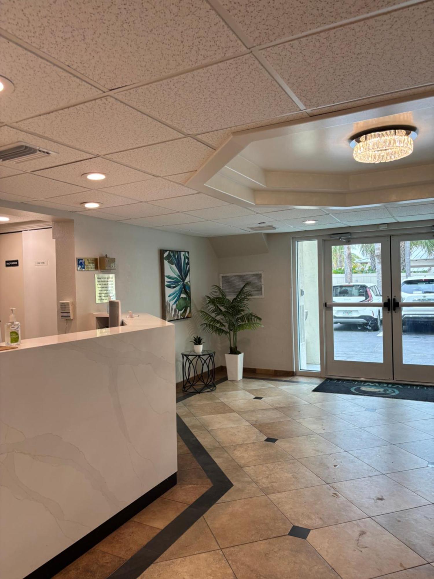 Hotel Gulfview - On The 2*