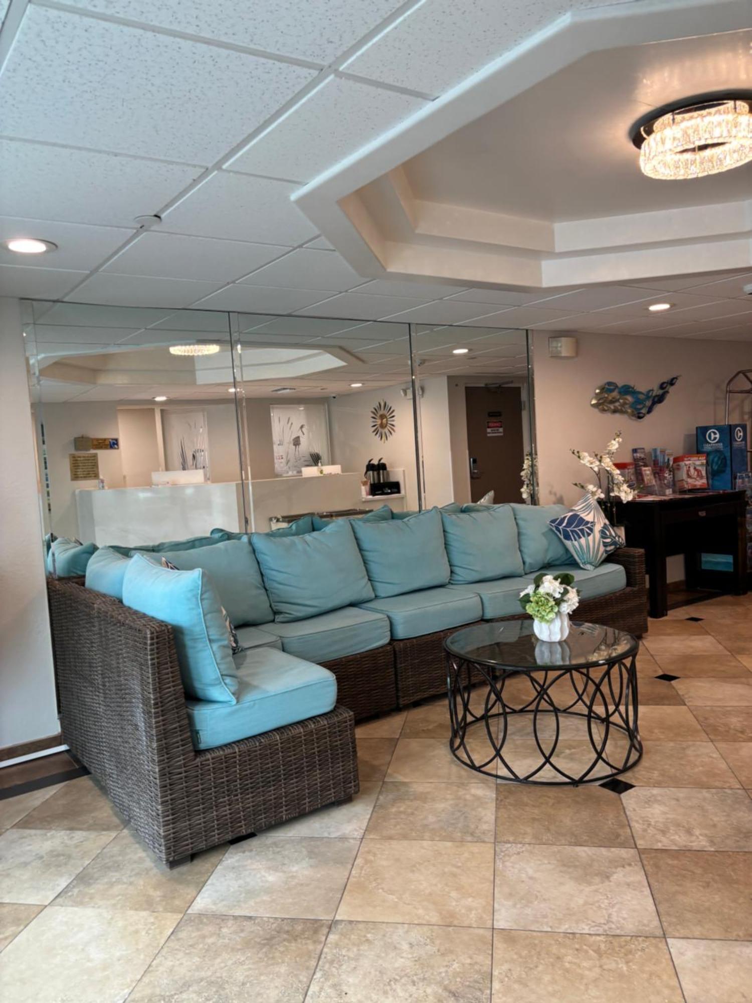 Hotel Gulfview - On The Clearwater Beach
