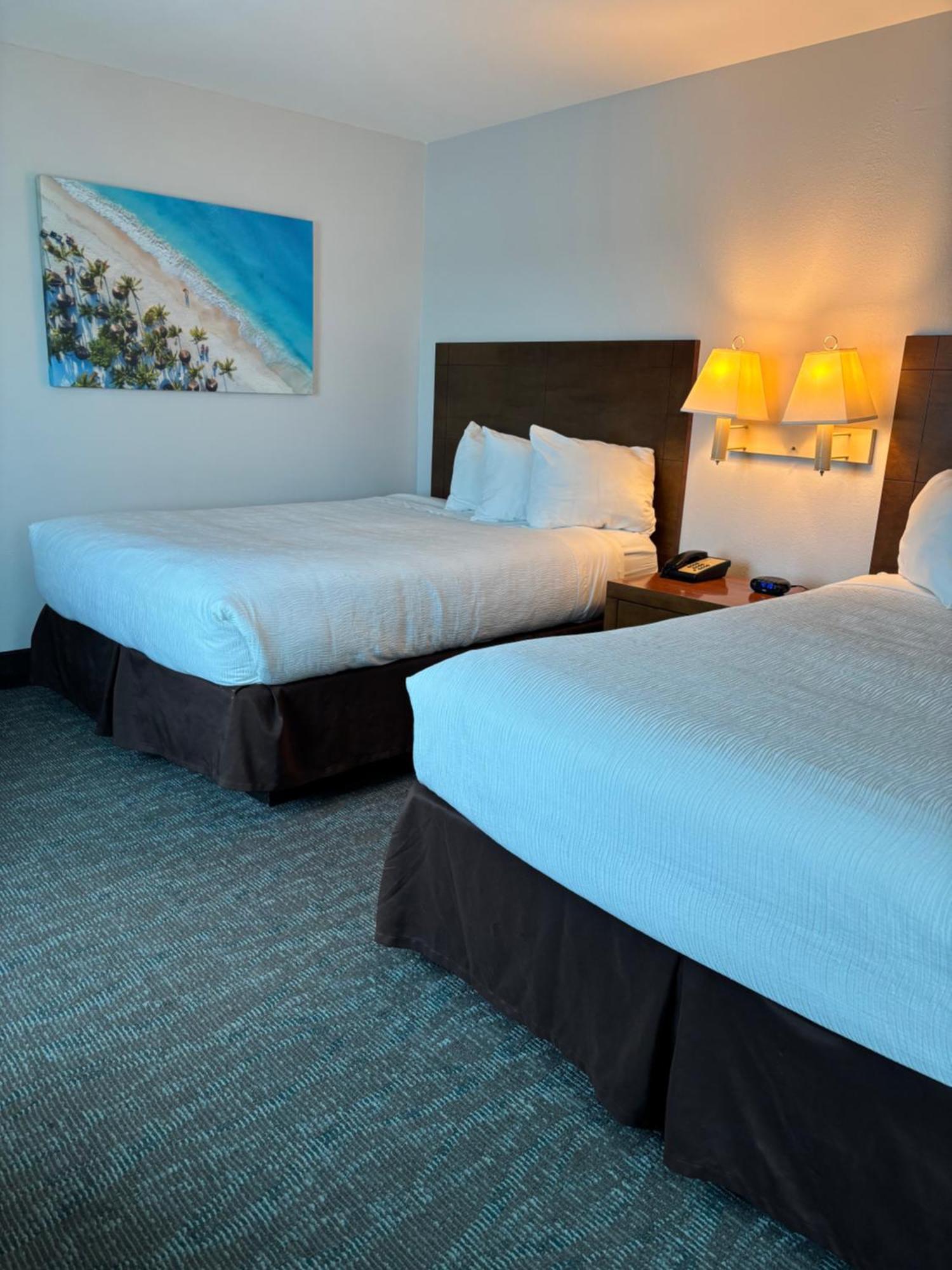 Gulfview - On The 2* Clearwater Beach