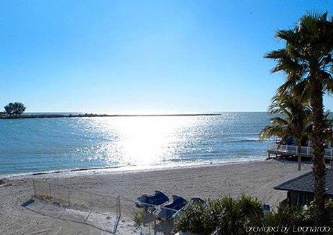 Gulfview - On The Beach Hotel 2*